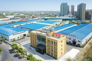 GUANGDONG HUAAO CLEAN TECHNOLOGY GROUP CO.,LTD প্রস্তুতকারকের উৎপাদন লাইন