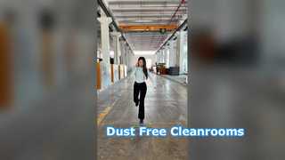 হুয়াও ক্লিনরুম ওয়ান-স্টপ সার্ভিস