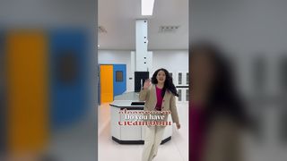 হুয়াও ক্লিনরুম উপাদান সরবরাহকারী