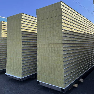 কেনা HUAAO ধুলোমুক্ত ক্লিন রুম প্যানেল EPS/Mgo/Rock Wool Purification Board হাসপাতালের জন্য স্যান্ডউইচ প্যানেল অনলাইনে উৎপাদন