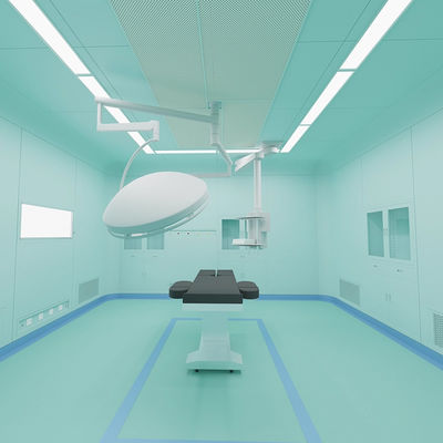 কেনা Huaao Class Operating 100 Hospital Manufacturers Room Modular Operation Theatre 100 Operating System Clean Modular Engineering Class100 Operation Room online manufacture
