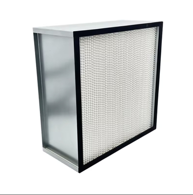140W-240W 110v 220v 50hz ক্লিনরুম এয়ার ফিল্টার, ক্লিনরুম হেপা ফিল্টার